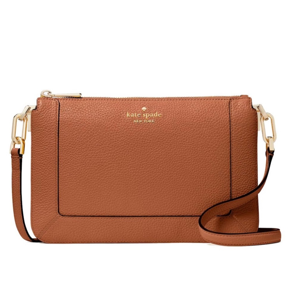 Kate Spade Luna Shoulder Bag